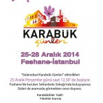 Geleneksel Karabük Günleri