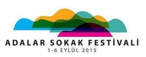 Adalar Sokak Festivali adalar sokak festivali