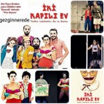 ikikapılıev