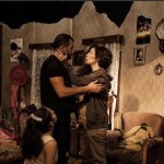 Romeoyu beklerken