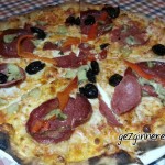 Due Forni Pizza