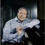 Murray Perahia