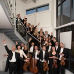 Orchestra of the Swan