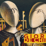Pera Müzesinde Giorgio de Chirico sergisi