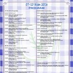 Alaçatı 7. Ot Festivali 2016
