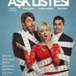 Aşk listesi