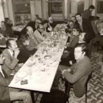 Konuşan Resimler Ebedi-Edebi sergi