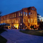 101 İstanbul Lezzeti