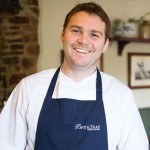 Şef Josh Eggleton