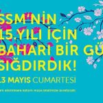 SSM Bahar festivali