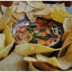 Enginar Dip