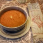 Mercimek Çorbası