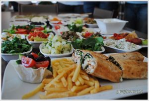 Orkide Pastanesi kahvaltısı fıstıkzade ile gaziantep turu