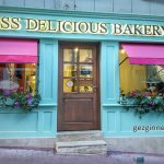 Miss Delicious Bakery Arnavutköy