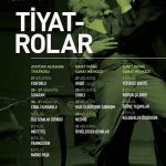 85. İzmir EnternasyonaFuarı tiyatroları