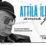Attilâ İlhan