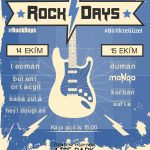 Rock Days