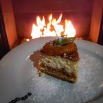 Balkabaklı Cheesecake