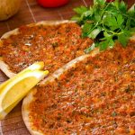 Beşiktaş Lahmacun Festivali