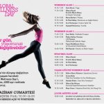 Global Wellness Day