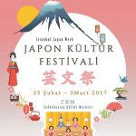 Japon Kültür Festivali