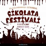 Uluslararası Istanbul Çikolata Festivali