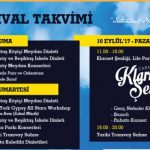 klarnet festivali