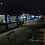 Massha&Şile Balıkçısı gece