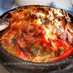 Massha&Şile Balıkçısı lezzetleri