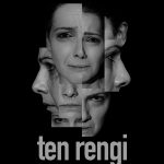 Ten Rengi afis