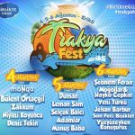 Trakya Fest 2017