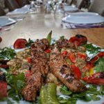 Beyoğlu Münhasır Döner Kebap
