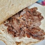 Münhasır Döner