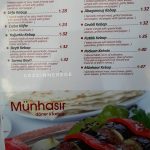 Münhasır Döner Kebap
