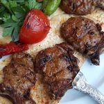 Münhasır Döner Kebap pirzola