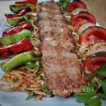 Münhasır Kebap