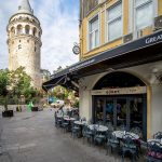 Güney Restaurant Galata