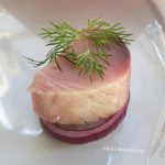Meos Balık meze