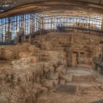 belkıs zeugma ve mozaiklerini gezelim