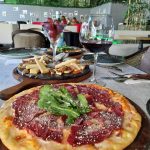 Niyokki İstanbul pizza