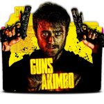 Silahlar Fora – Guns Akimbo