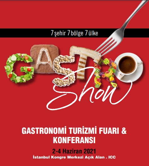 Gastro Show | Gezgin nerede