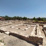Stratonikeia Antik Kentini gezelim