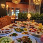 Aşçı Tabağı Ataşehir