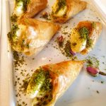 Aşçı Tabağı Ataşehir