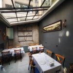 Zamantaşı Restoran Meyhane