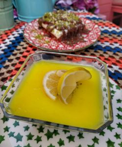 Velhasıl Kafe