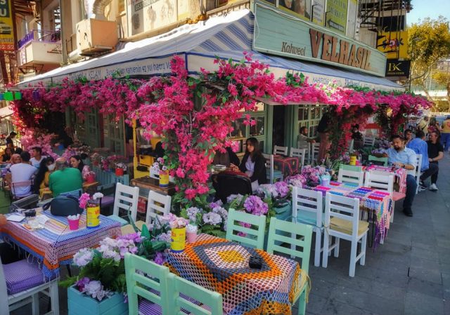 velhasil kafe