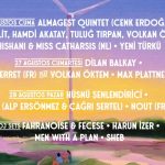 Bozcaada Caz Festivali 2022  