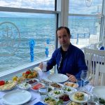 Kılıç Balık Restaurant Mudanya